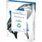 Hammermill Hammermill Printer Paper, 20lb Great White 30, 92 Bright, 8.5x11, 5 Ream, 2500 Sheets HAM86710 - alternate 2